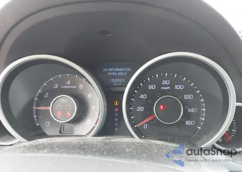 2010 Acura Tl 3.5 из США, поврежденный, VIN 19UUA8F25AA010073